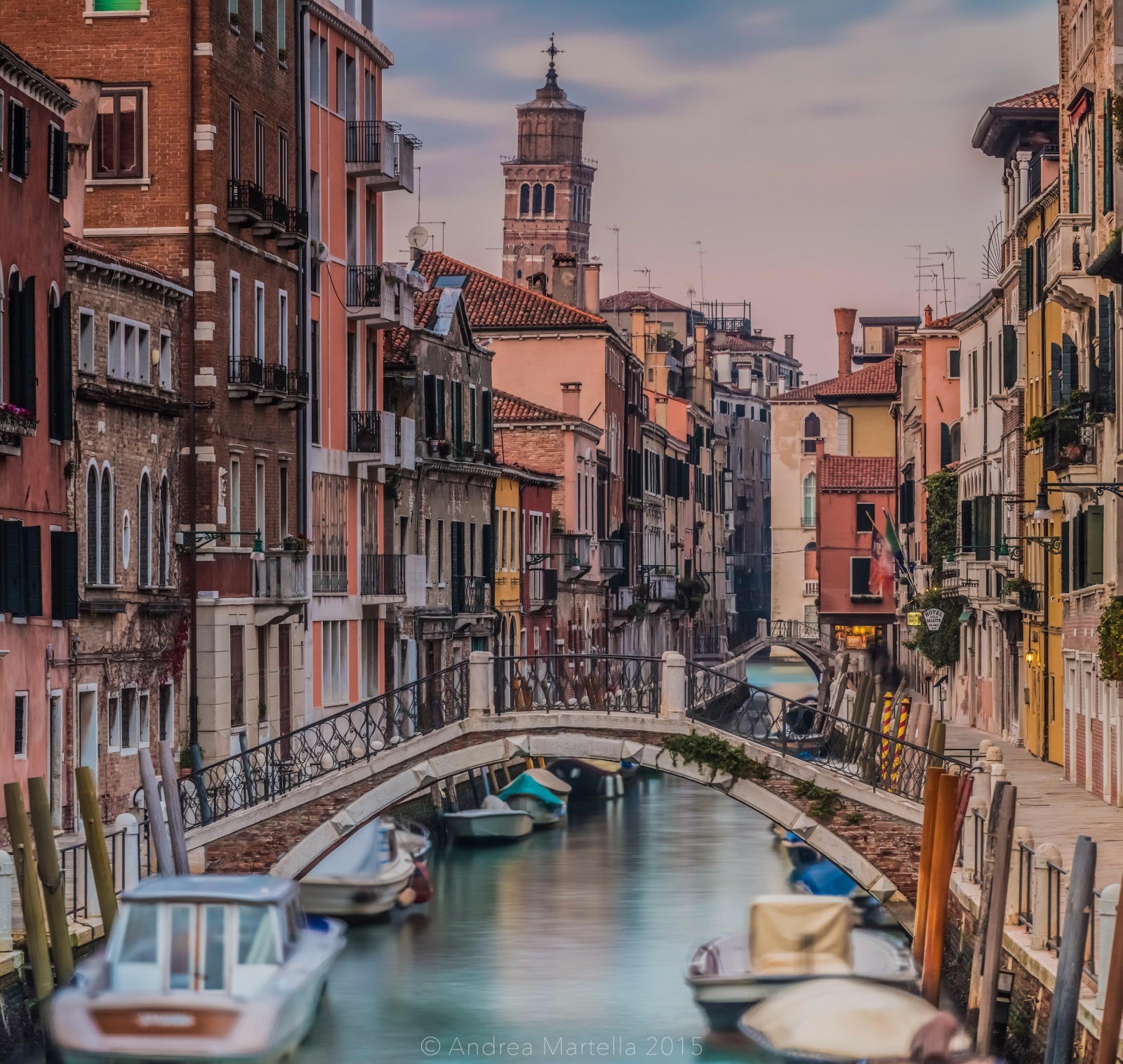 Venezia