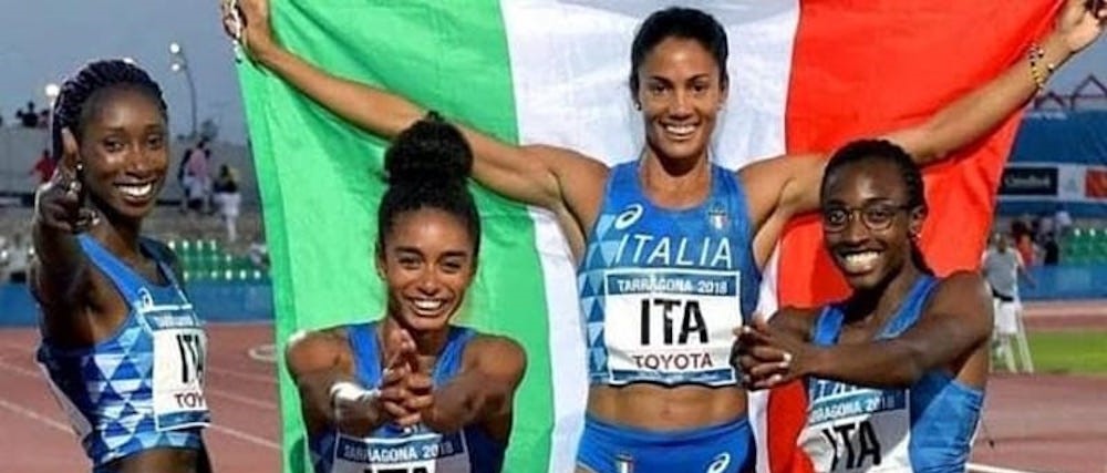 Perché ho condiviso questa foto