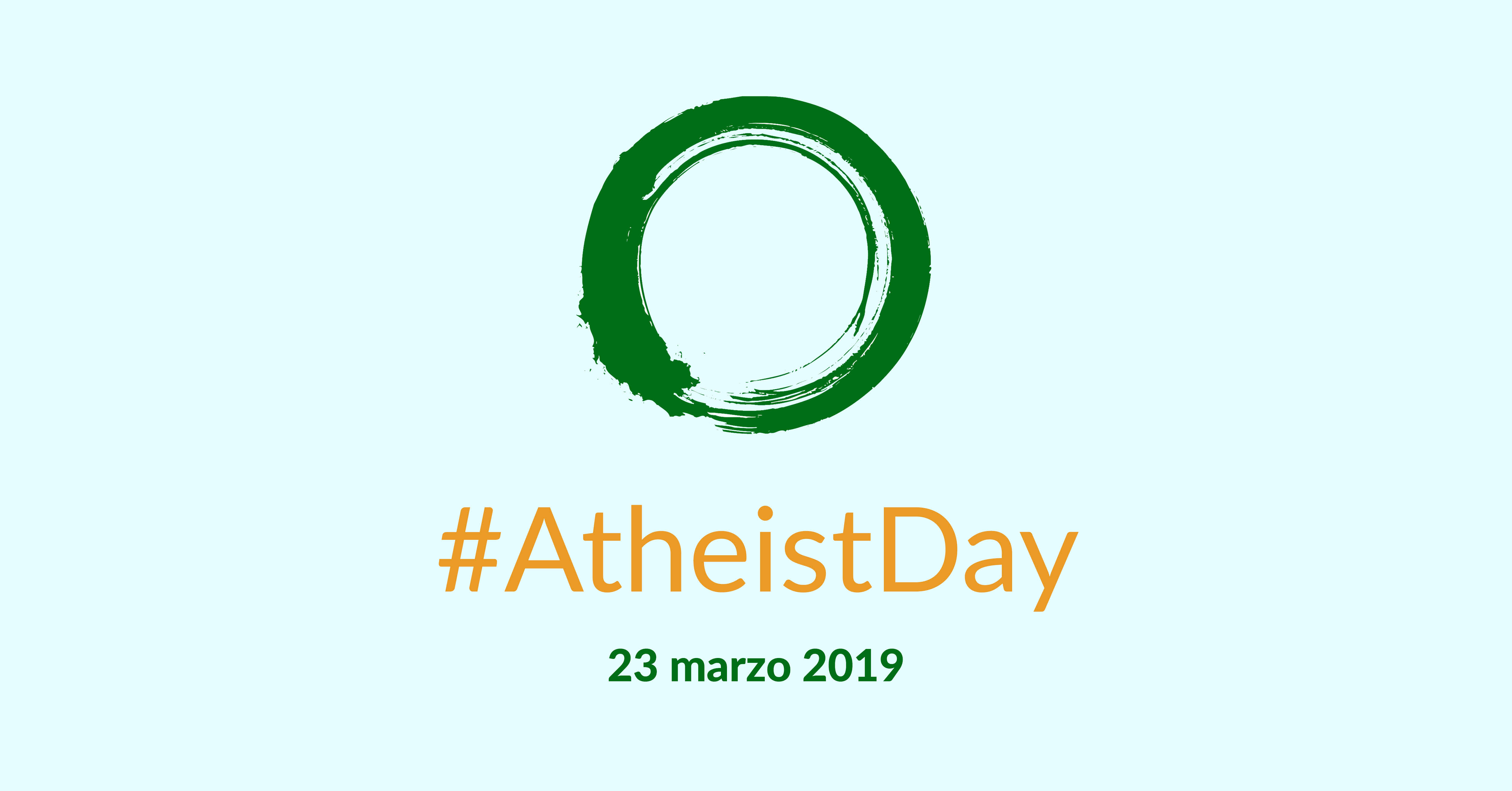 Il 23 marzo è la Giornata dell’ateismo: 6 motivi per celebrarla (e 2 per non farlo)