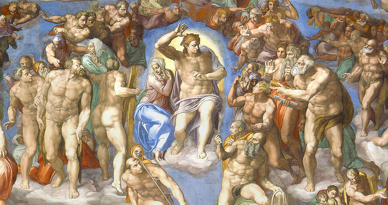 Andremo all’inferno, ma almeno lasciateci liberi di “peccare”