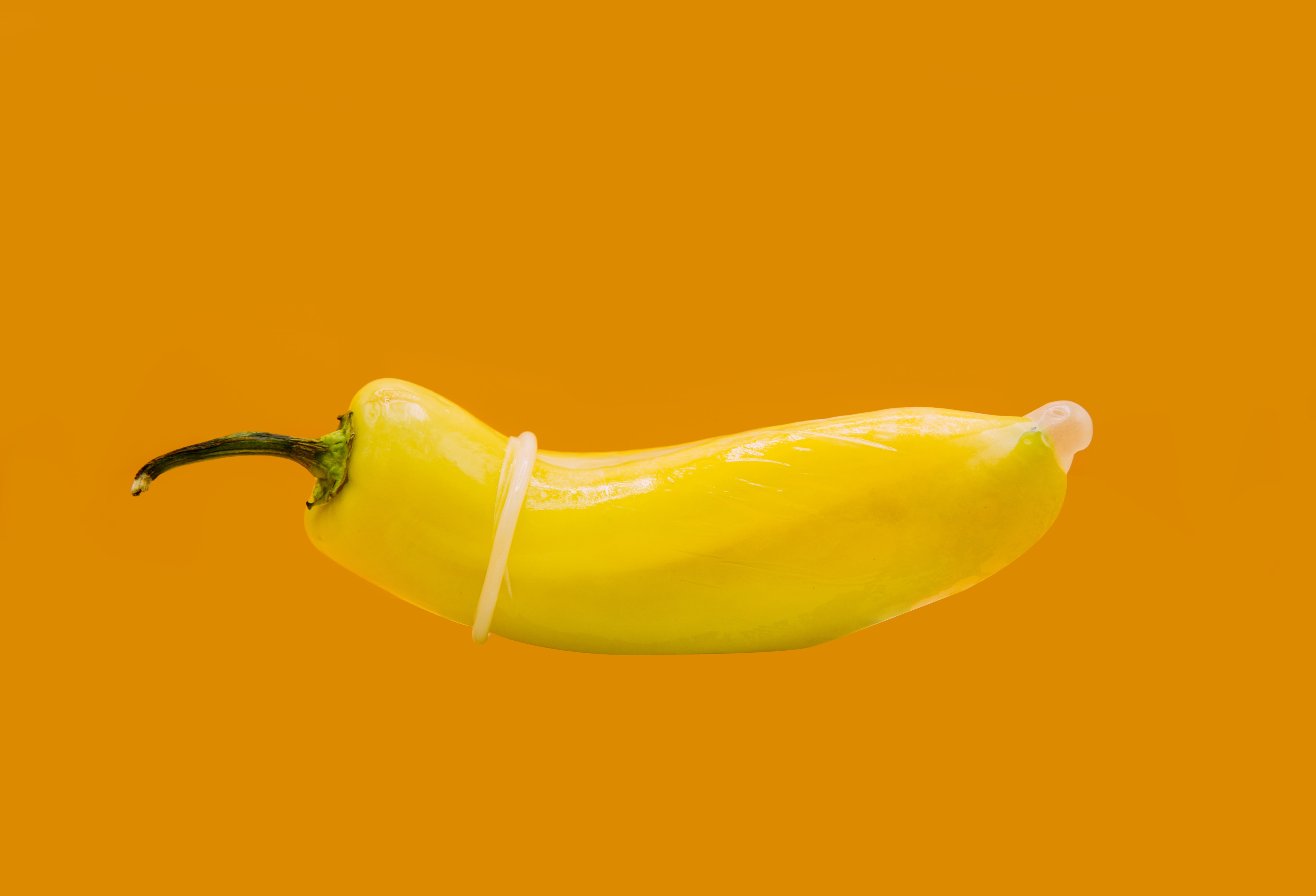 Il pene è mio e decido io
